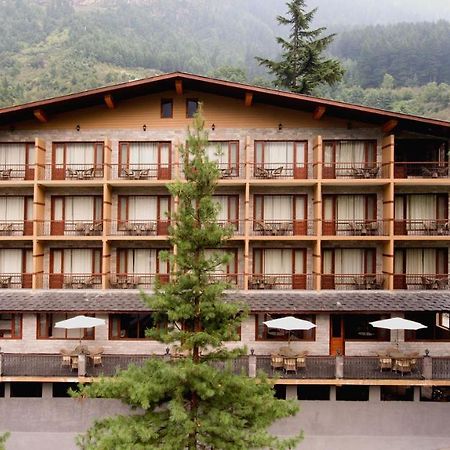 Aloka Resort Manāli Esterno foto